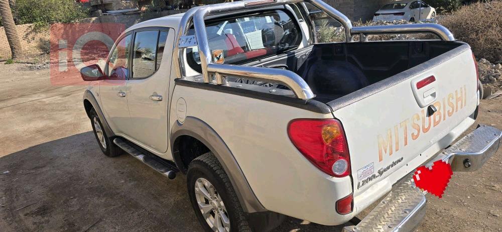 ميتسوبيشي L200